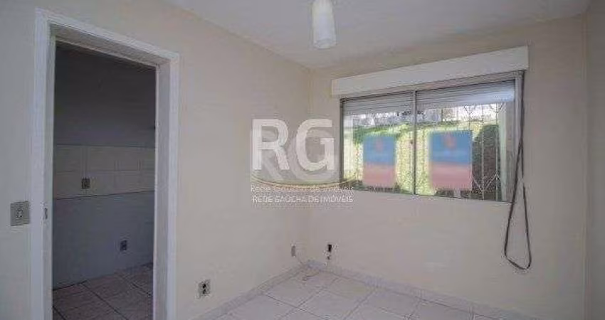 Apartamento para Venda - 33.3m², 1 dormitório, Santo Antonio
