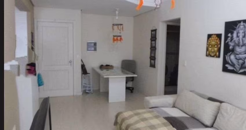 Apartamento 2 quartos, suite e garagem na cidasde Baixa.