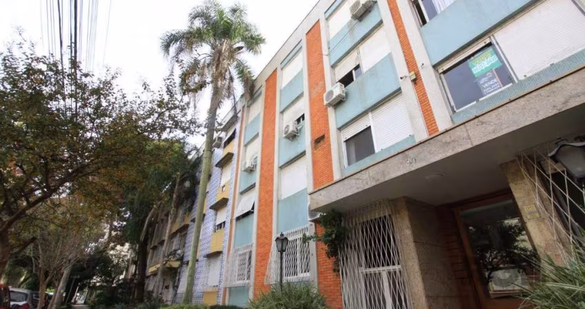 Apartamento com 3 quartos à venda na Rua Peri Machado, 80, Menino Deus, Porto Alegre, 103 m2 por R$ 669.000