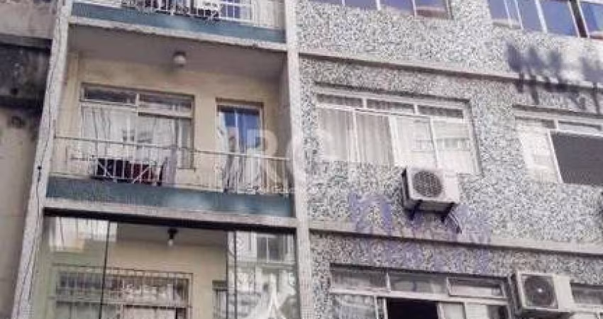 Apartamento para Venda - 64.4m², 2 dormitórios, 1 vaga - Centro Histórico