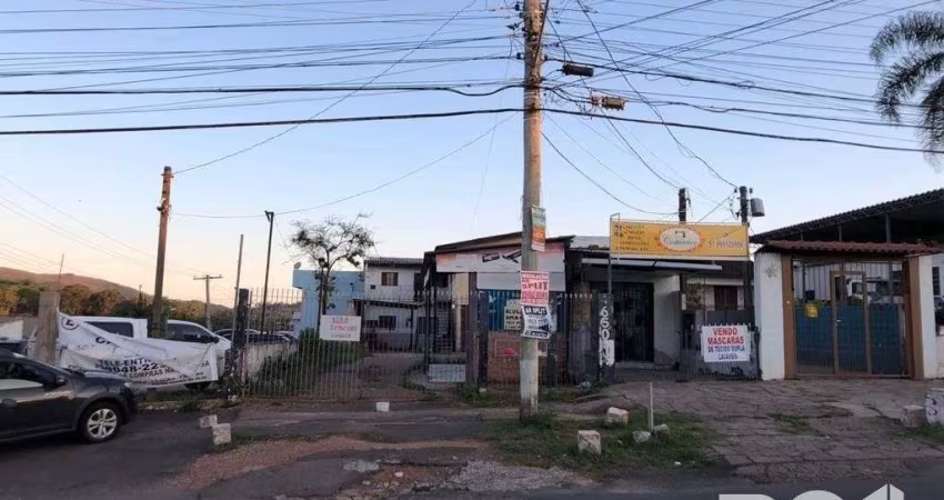 Terreno Residencial em Vila Nova