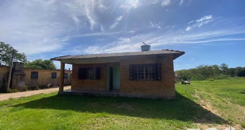 Casa em Boa Vista do Sul