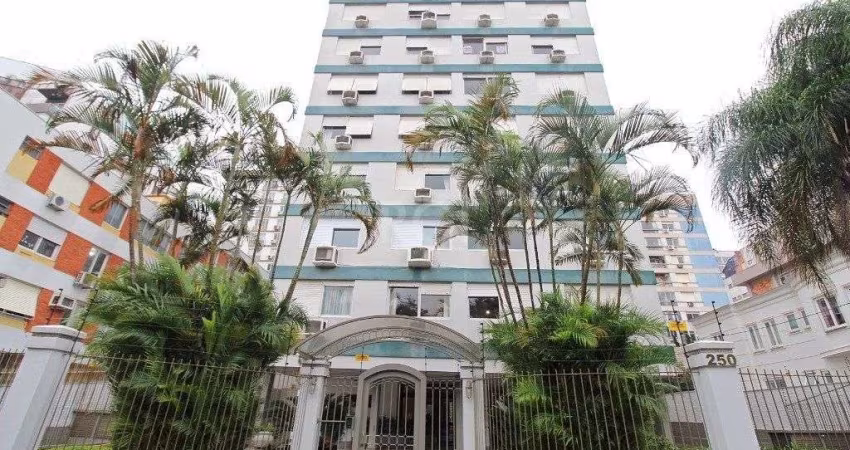 Apartamento para Venda - 84.85m², 2 dormitórios, sendo 1 suites, 1 vaga - Moinhos de Vento