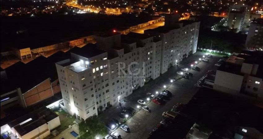 Apartamento para Venda - 49.72m², 2 dormitórios, 1 vaga - Sarandi