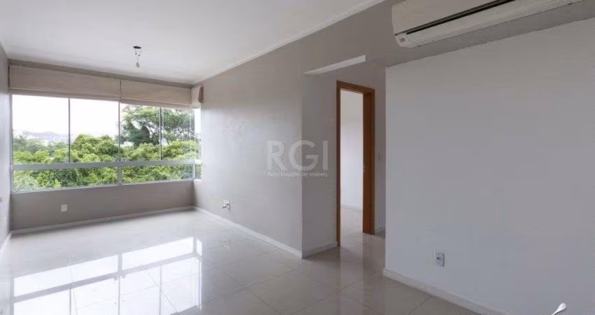 Apartamento para Venda - 71.36m², 3 dormitórios, sendo 1 suites, 1 vaga - Cavalhada