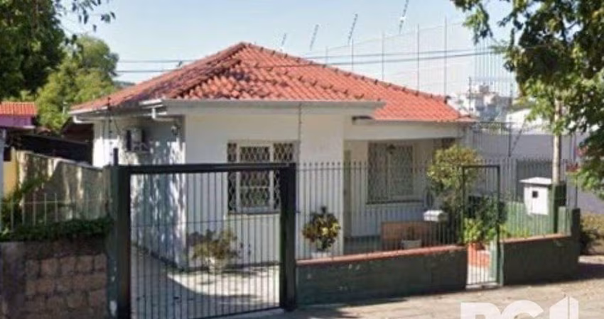 Casa em Cristal