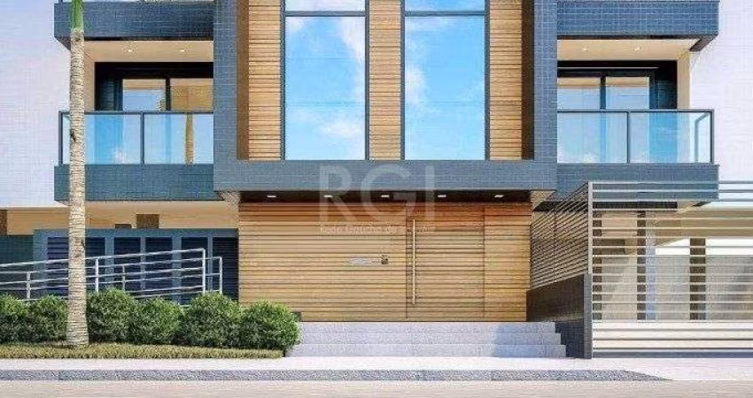 Apartamento para Venda - 84.39m², 2 dormitórios, sendo 1 suites, 1 vaga - Centro