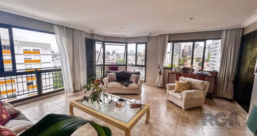 Apartamento em Mont Serrat