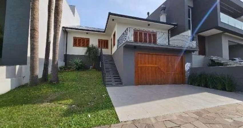 Casa Condominio para Venda - 188m², 3 dormitórios, sendo 1 suites, 2 vagas - Lagos De Nova Ipanema