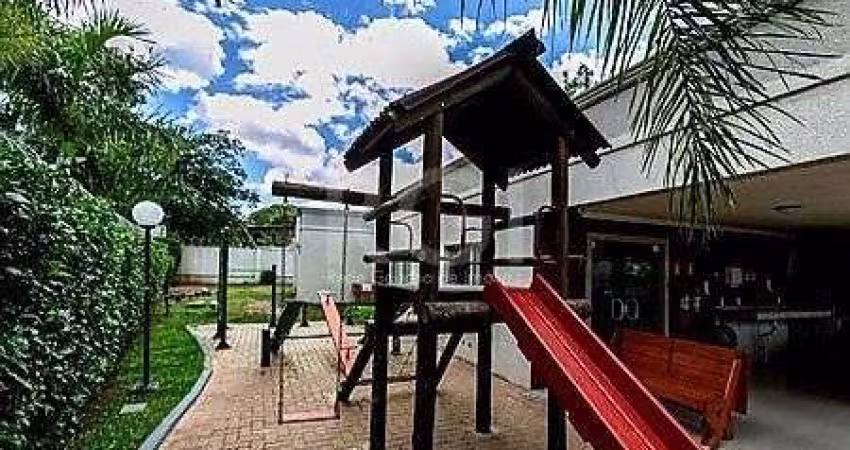 Apartamento para Venda - 45.98m², 2 dormitórios, 2 vagas - Morro Santana