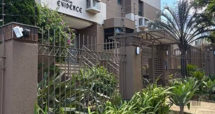 Apartamento em São João