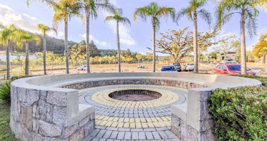 Terreno Residencial em Vila Nova