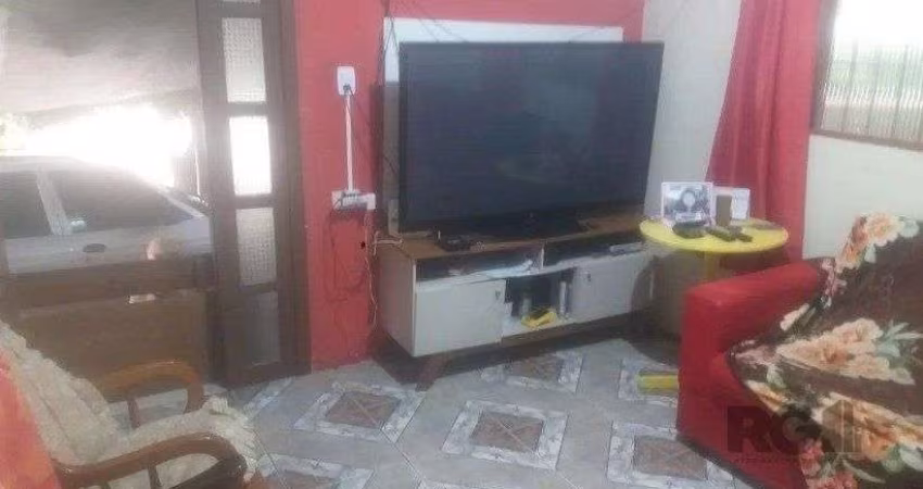 Casa em Santa Rosa de Lima