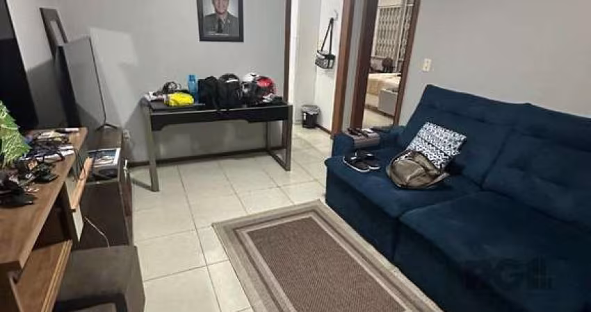 Apartamento para Venda - 67.79m², 2 dormitórios, Teresópolis