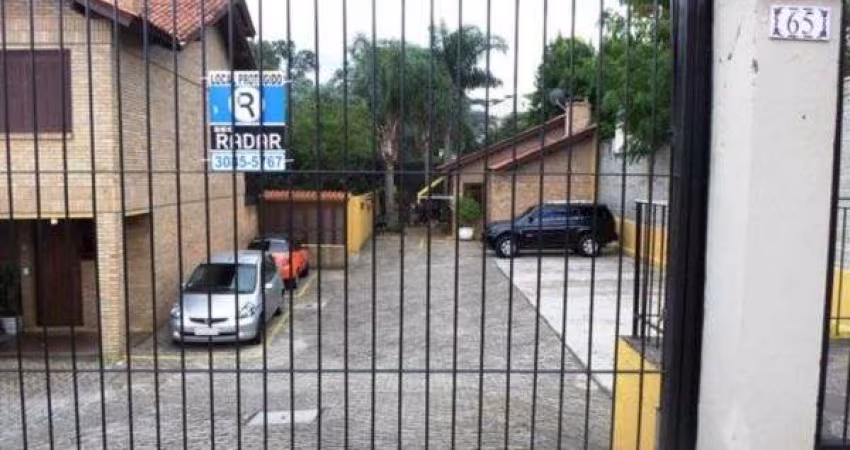 Casa Condominio para Venda - 121m², 3 dormitórios, sendo 1 suites, 2 vagas - Imperial Parque
