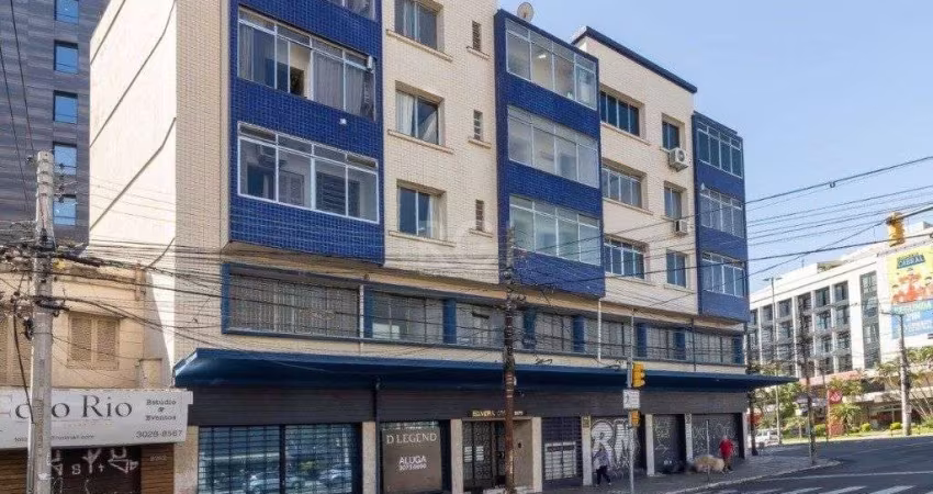 Apartamento para Venda - 113m², 3 dormitórios, Floresta