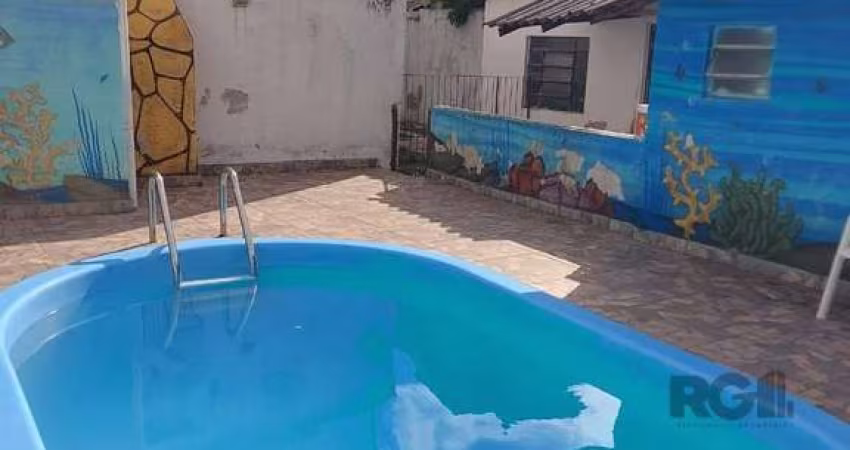 Casa em Aberta dos Morros