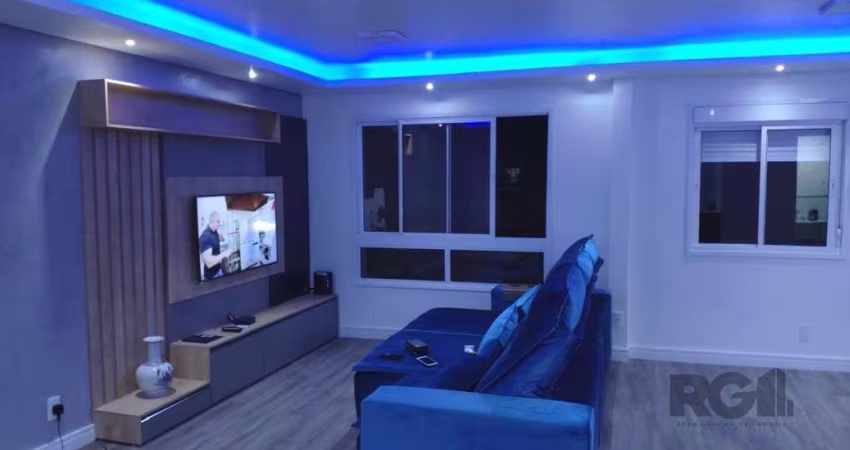 Apartamento em Marechal Rondon