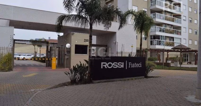 Apartamento para Venda - 64.26m², 2 dormitórios, 1 vaga - São Geraldo