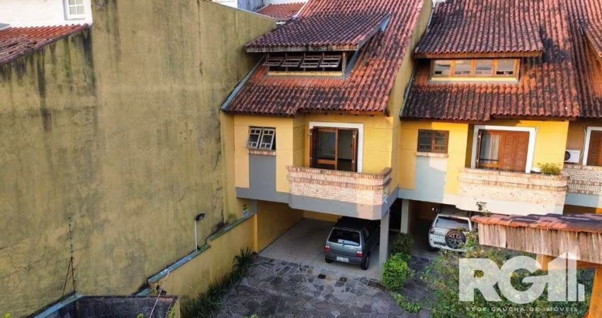 Casa em Condomínio em Jardim Isabel