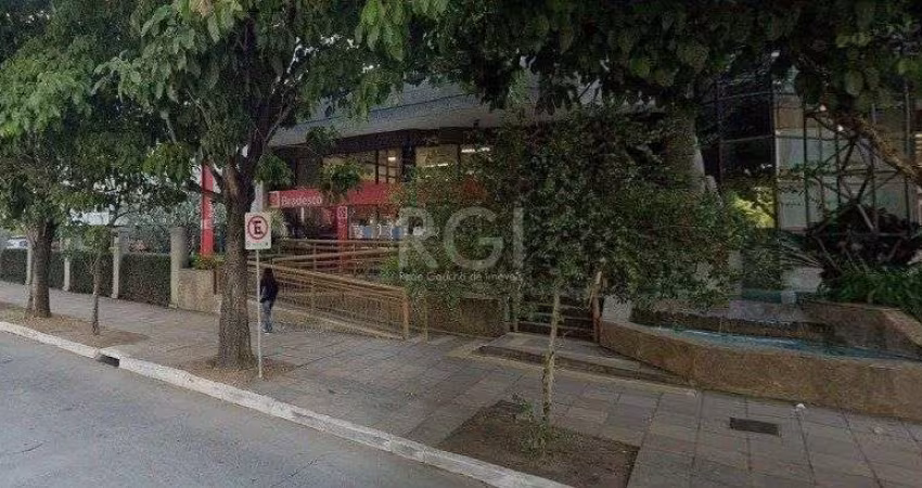 Conjunto/Sala para Venda - 97.79m², 0 dormitórios, Auxiliadora
