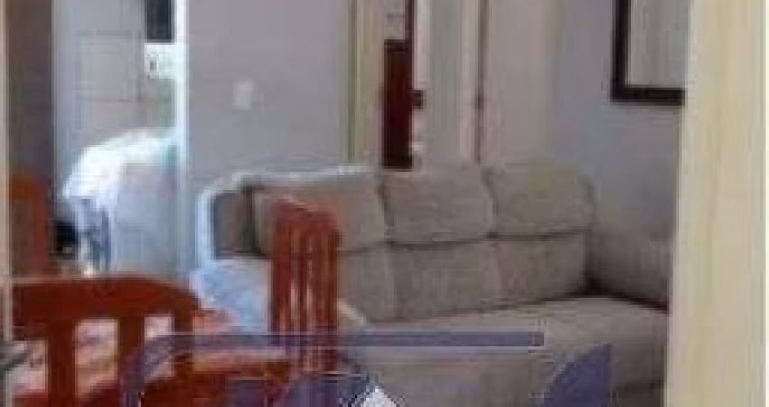 Apartamento para Venda - 44m², 2 dormitórios, 1 vaga - Vila Nova