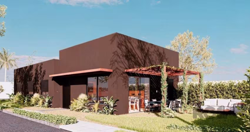 Casa em Condomínio em Campo Novo