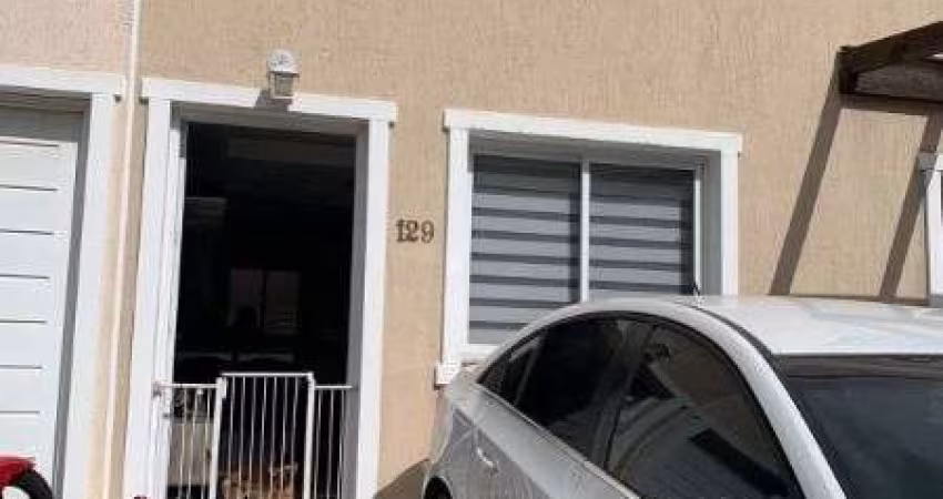 Casa Condominio para Venda - 111m², 2 dormitórios, 1 vaga - Restinga