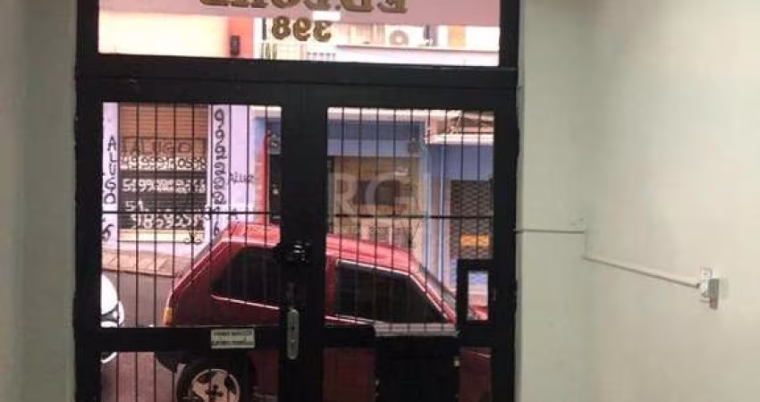Apartamento de 1 quartos à venda Rua General Câmara, Centro Histórico - Porto Alegre