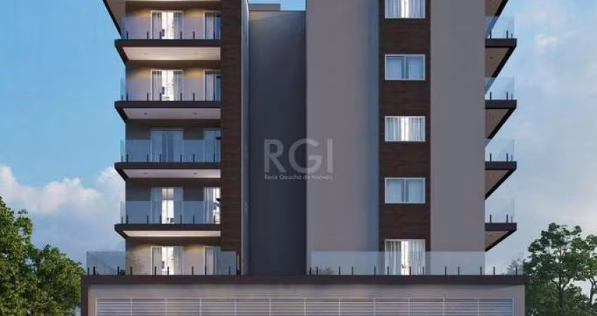 Apartamento em Rosa do Mar