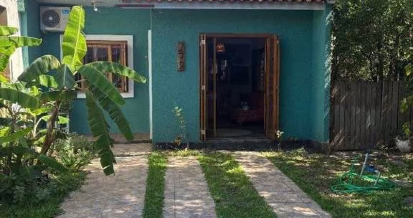 Casa em Hípica
