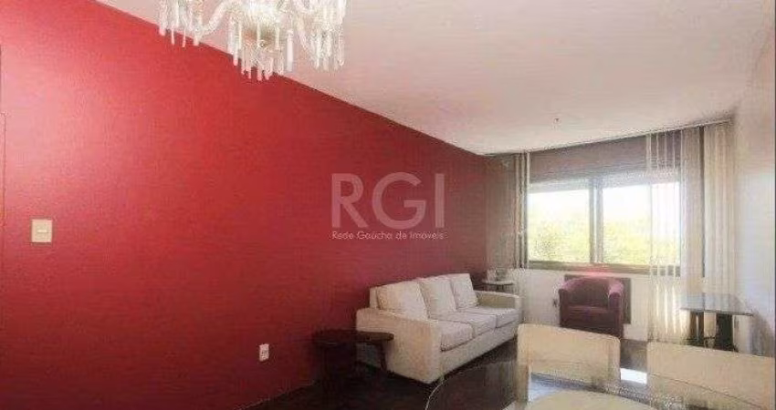 Apartamento em Petrópolis
