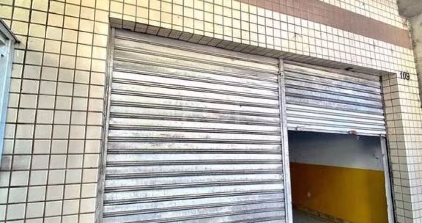 Vende Loja 161m² na Lima e Silva próxima a Av,. Loreiro da Silva