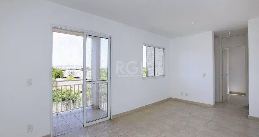 Apartamento em Humaitá