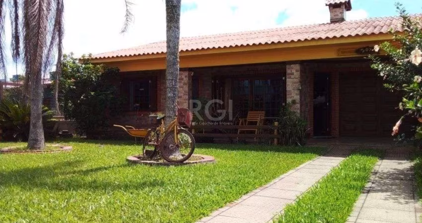 Casa em Rondinha Velha