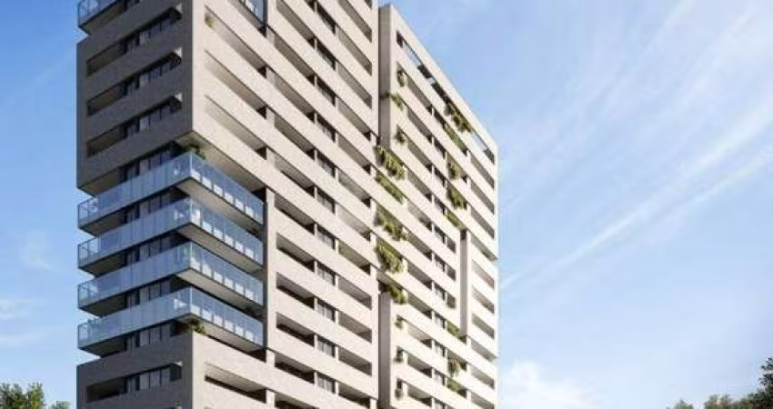 Apartamento em Centro