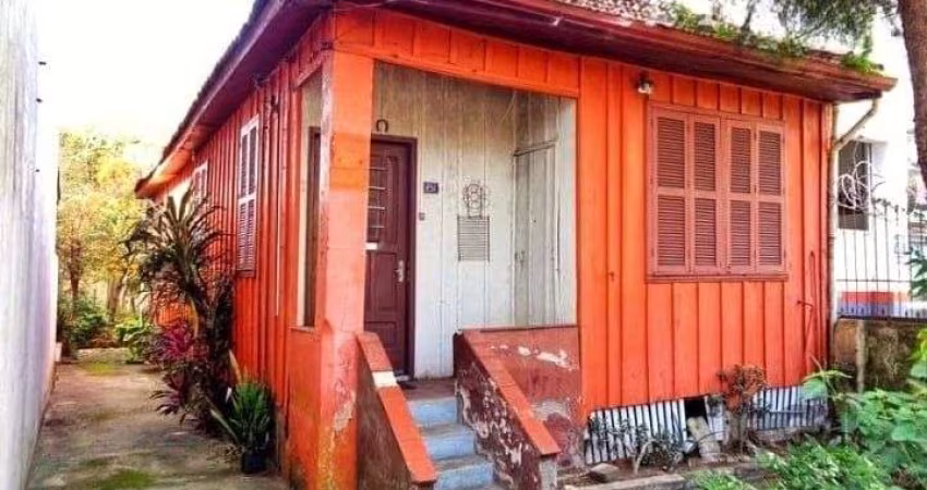 Terreno Residencial em São Geraldo