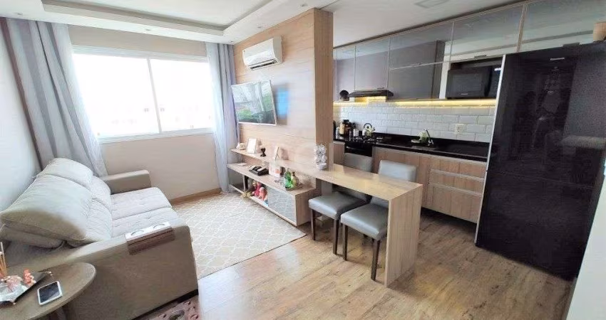Apartamento de 2 dormitórios, canoas