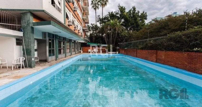 Apartamento 03 dormitórios Bairro Floresta