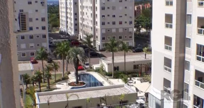 Apartamento em Morro Santana