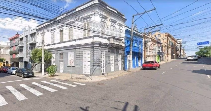 Loja em Floresta