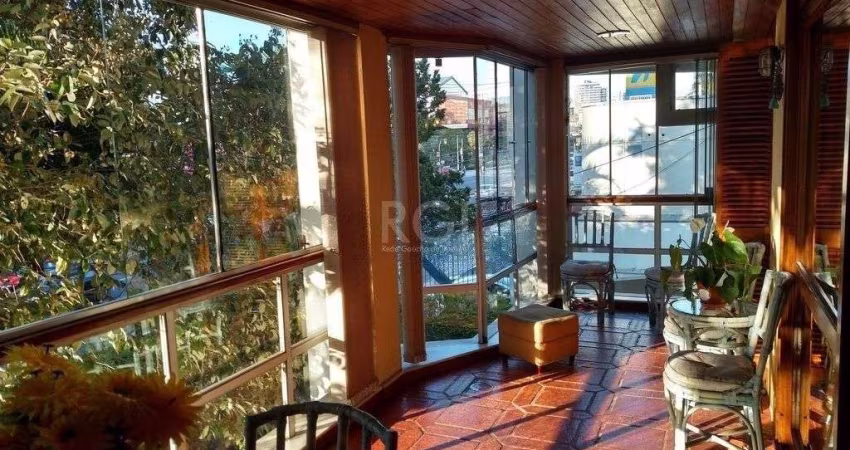Apartamento de 3 quartos à venda Avenida Doutor Nilo Peçanha, Jardim Europa - Porto Alegre