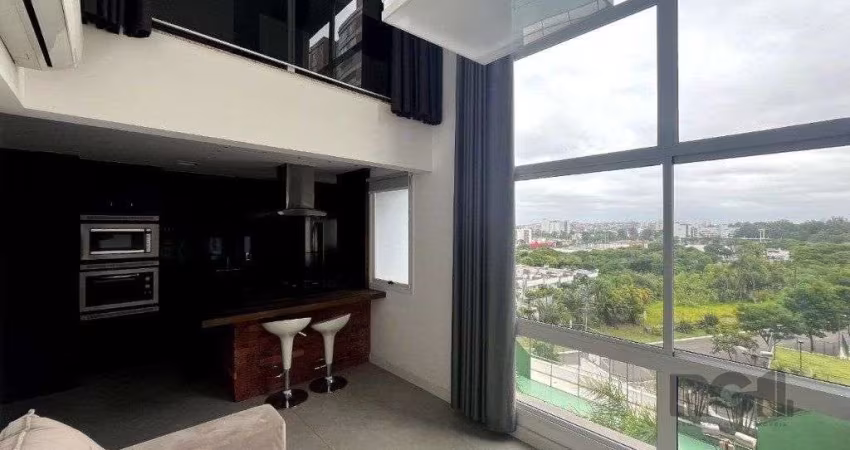 Apartamento em Jardim do Salso