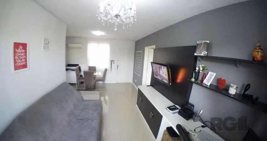 Apartamento 1 dormitório Bairro Camaquã