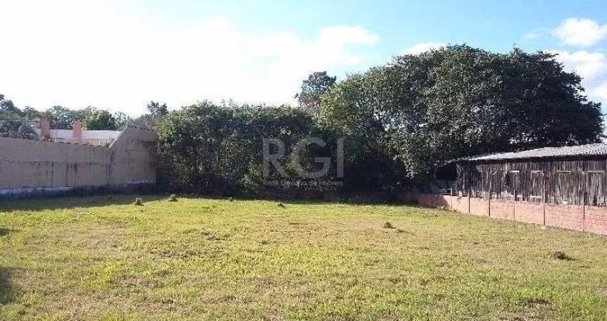 Terreno Residencial em Ipanema