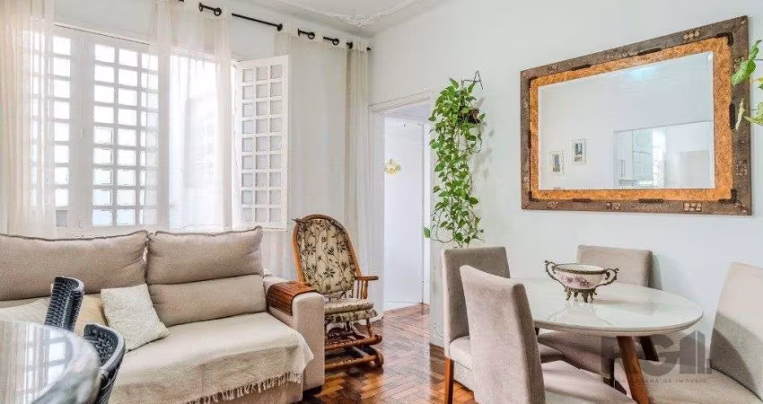 Apartamento de 82m², bairro Santana