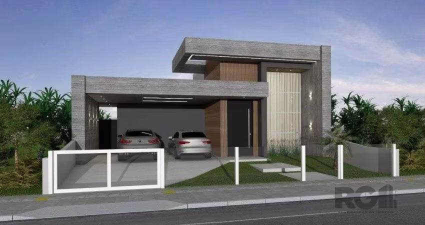 Casa em Rosa do Mar