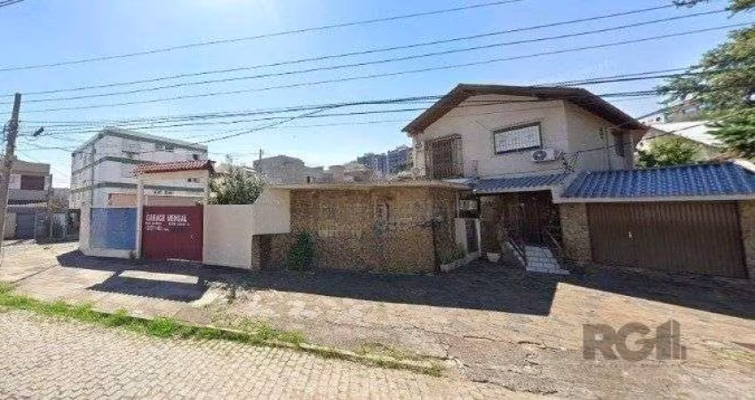 Terreno Residencial em São João