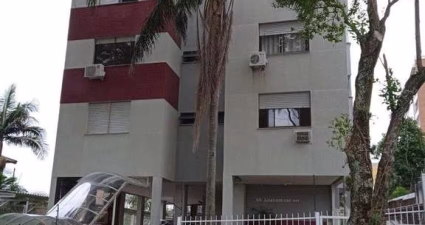 Apartamento em Jardim  Botânico