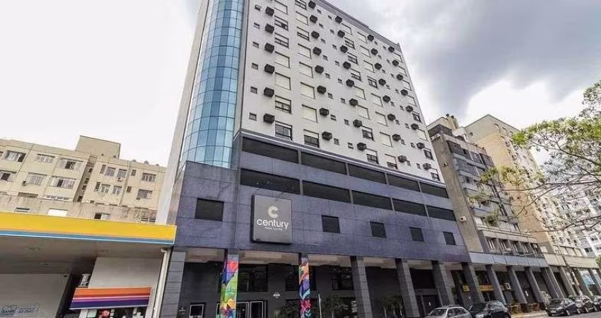 Apartamento em Cidade Baixa